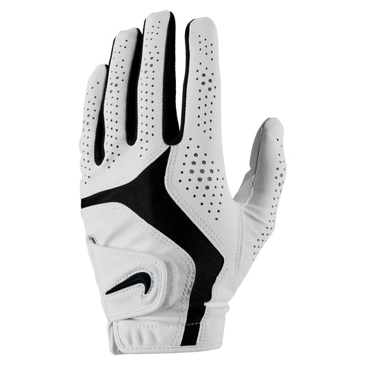 Nike Junior Dura Feel X Golf Glove - Left