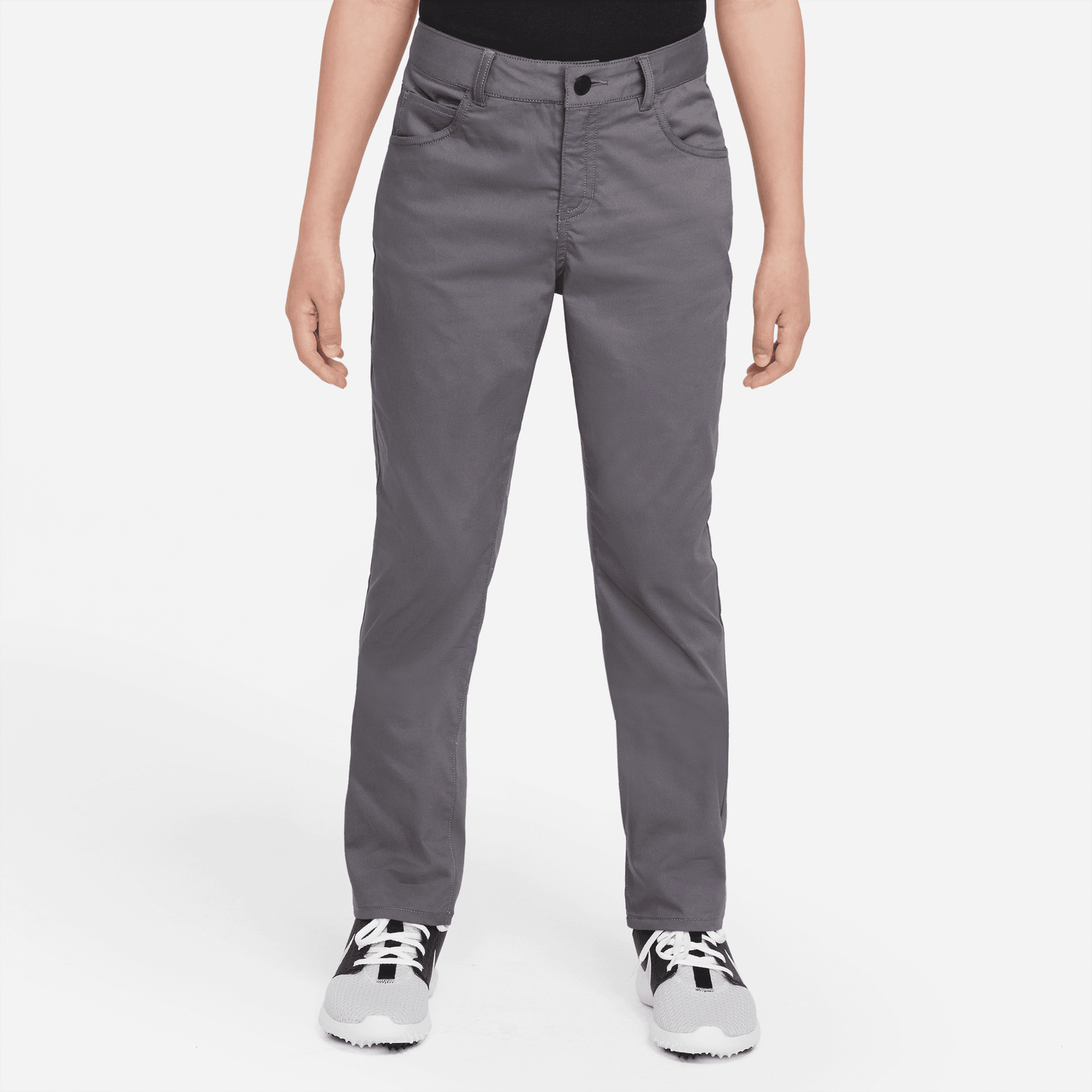 Boys Nike Dri-FIT 5 Pocket Pant