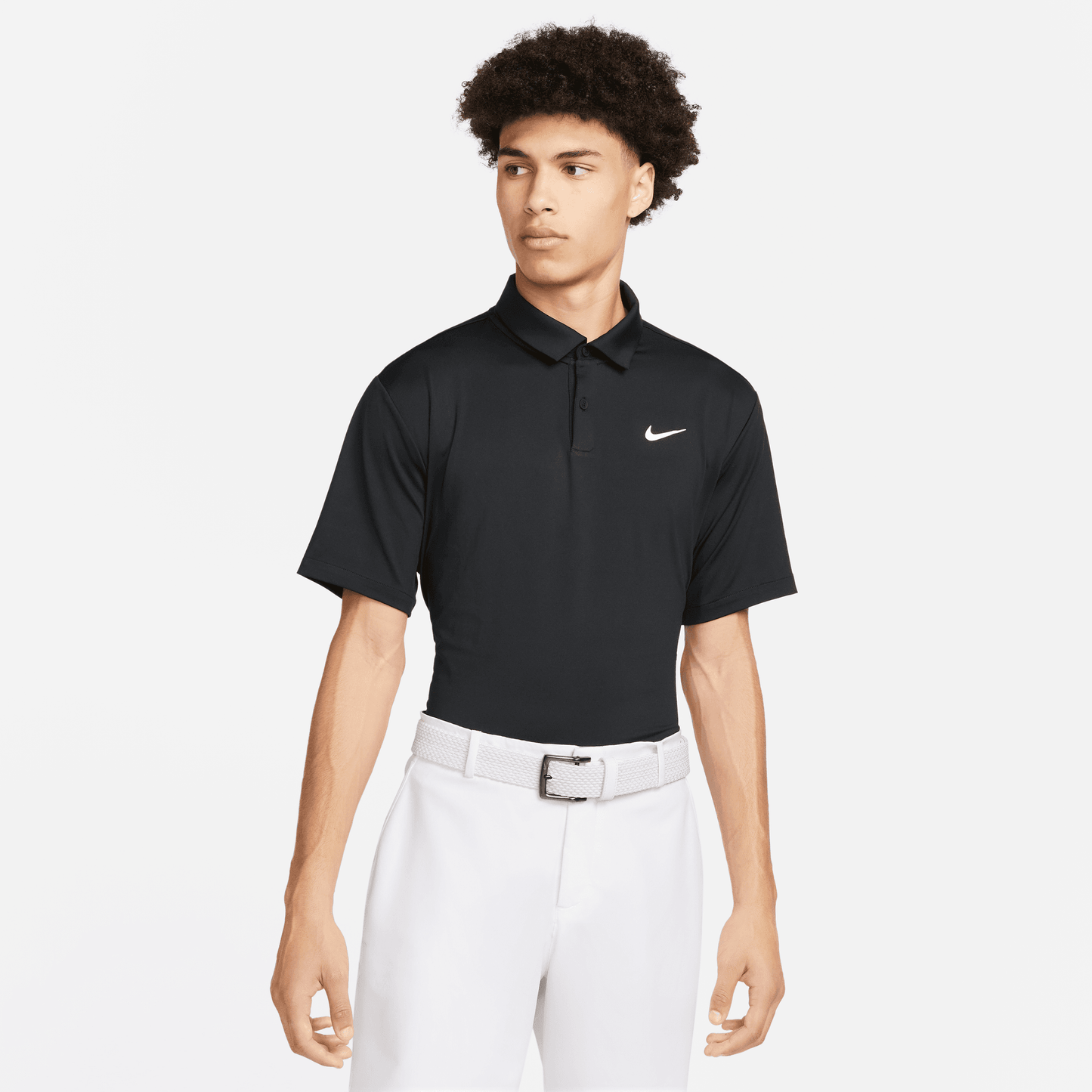 Men's Dri-FIT Tour Polo Solid