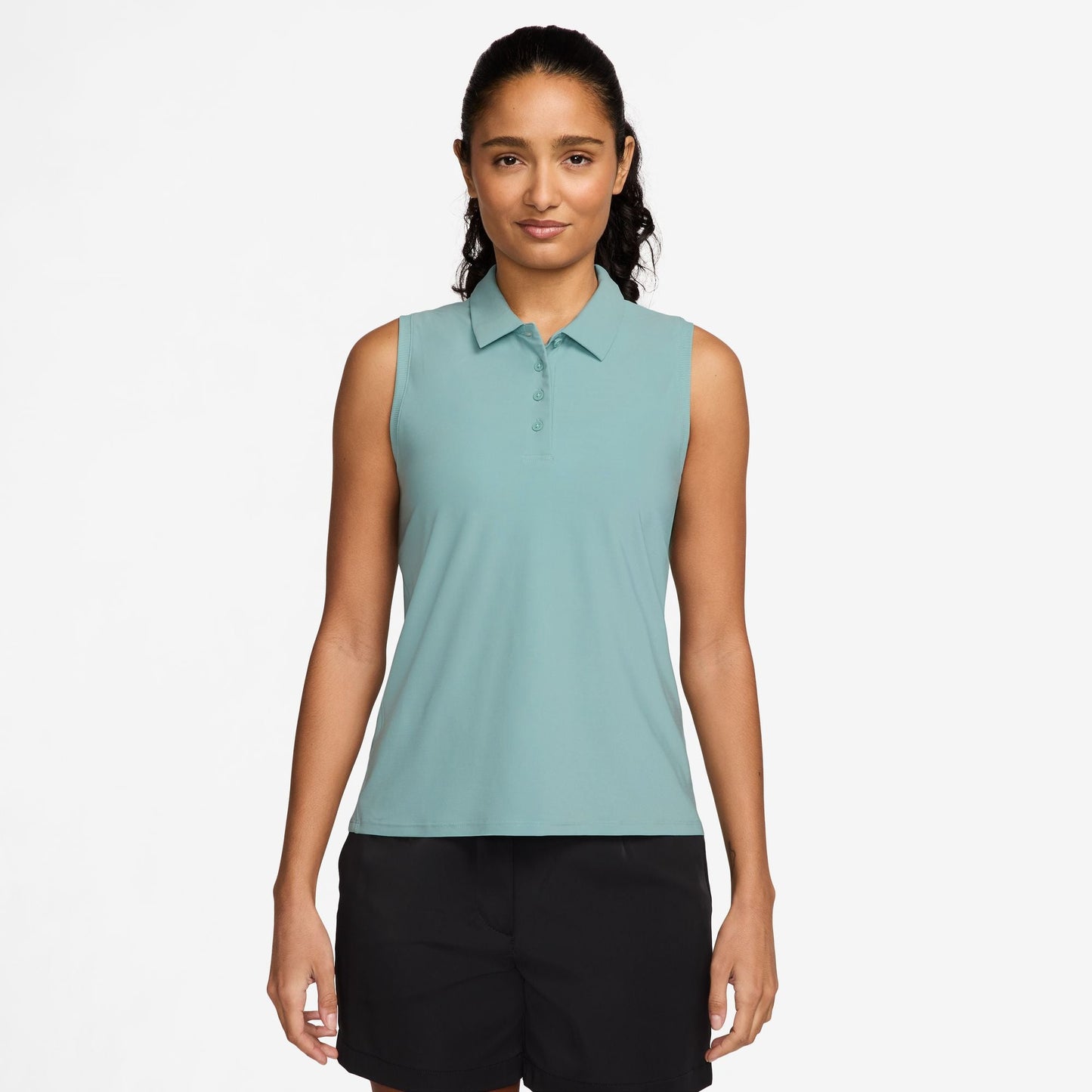 Women's Nike Dri-FIT Victory Sleeveless Polo