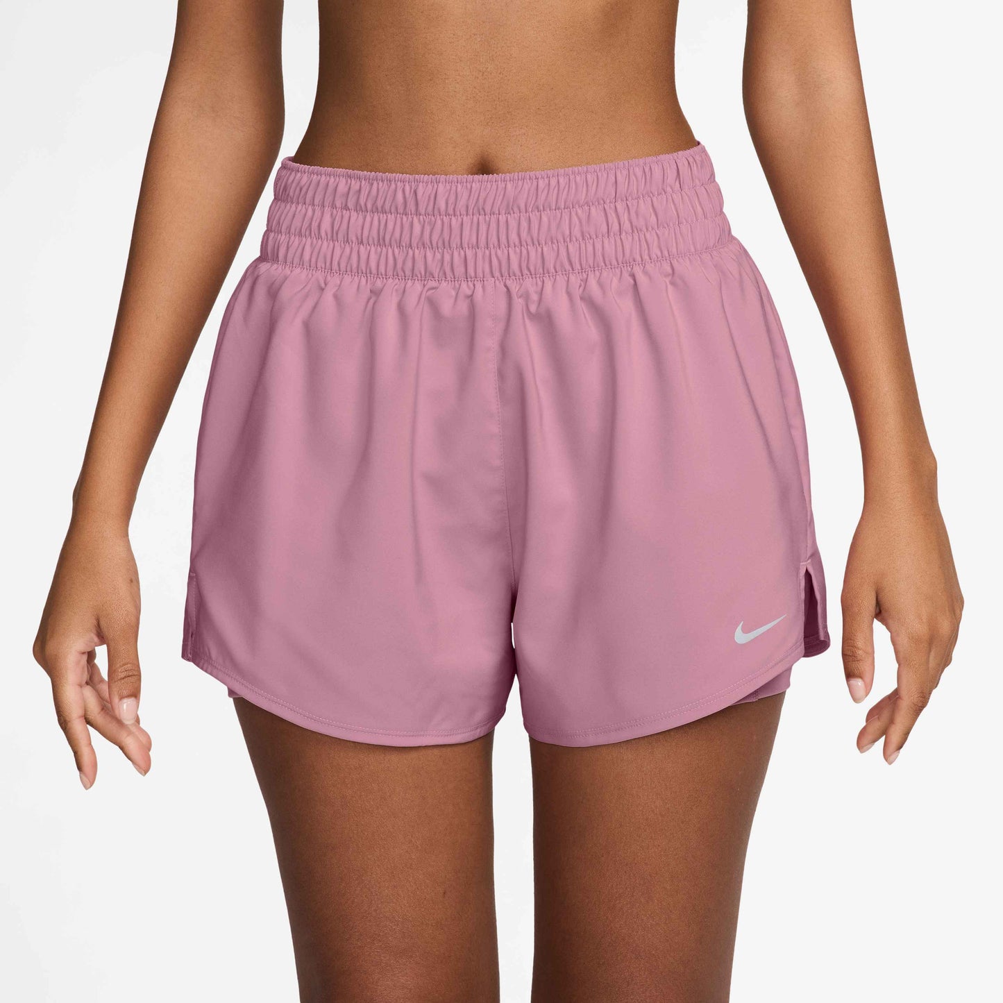 Women's Nike One Dri-FIT 3-in-1 Short