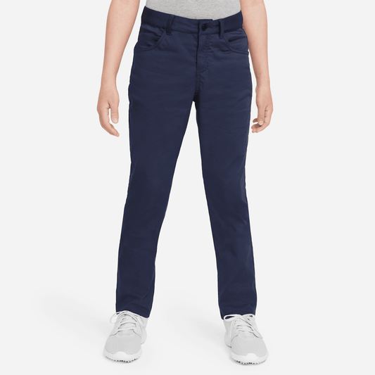 Boys Nike Dri-FIT 5 Pocket Pant