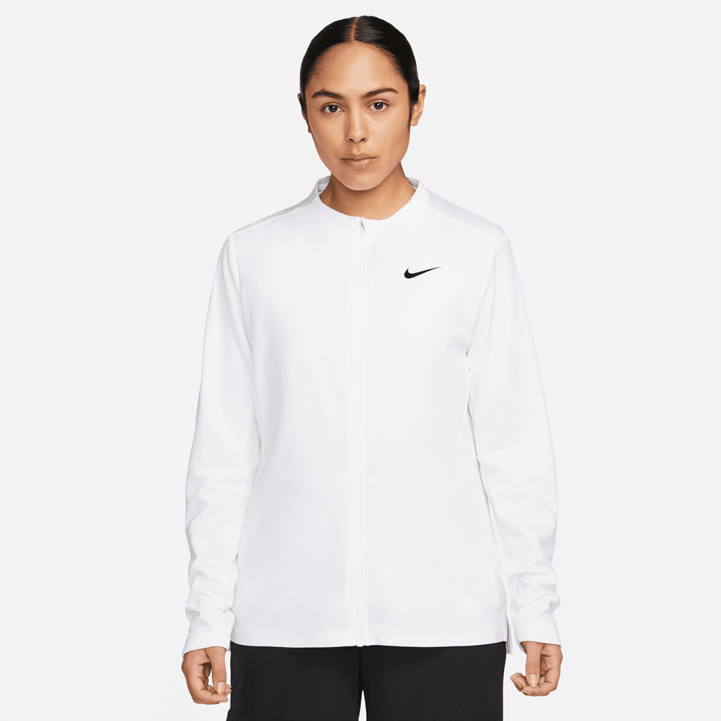 Women's Nike Dri-FIT UV Advantage Full-Zip