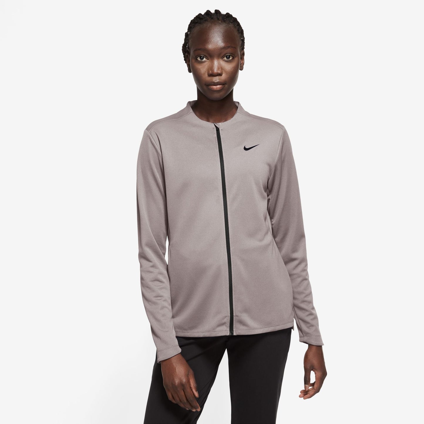 Women's Nike Dri-FIT UV Advantage Full-Zip