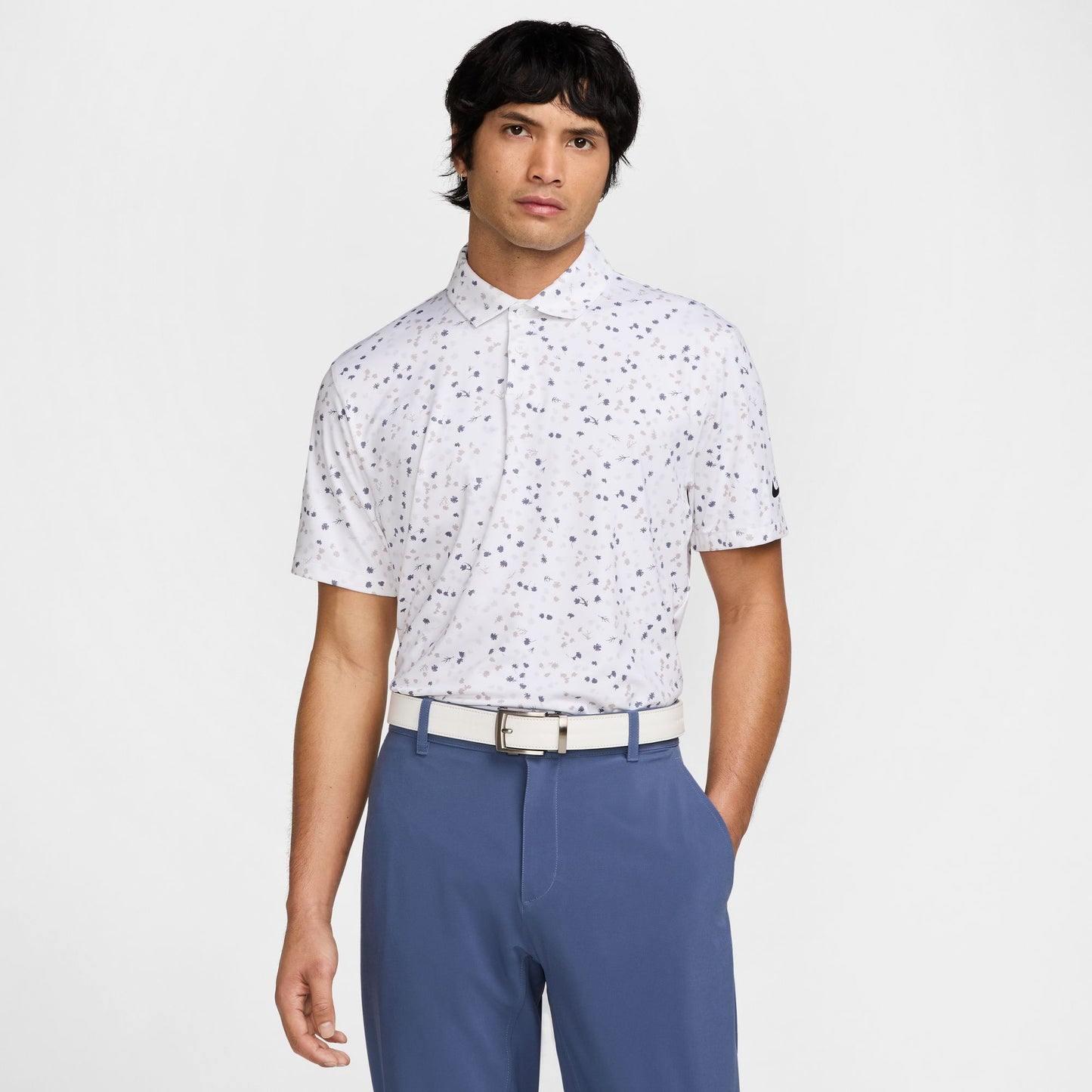 Men's Nike Dri-FIT Tour Polo