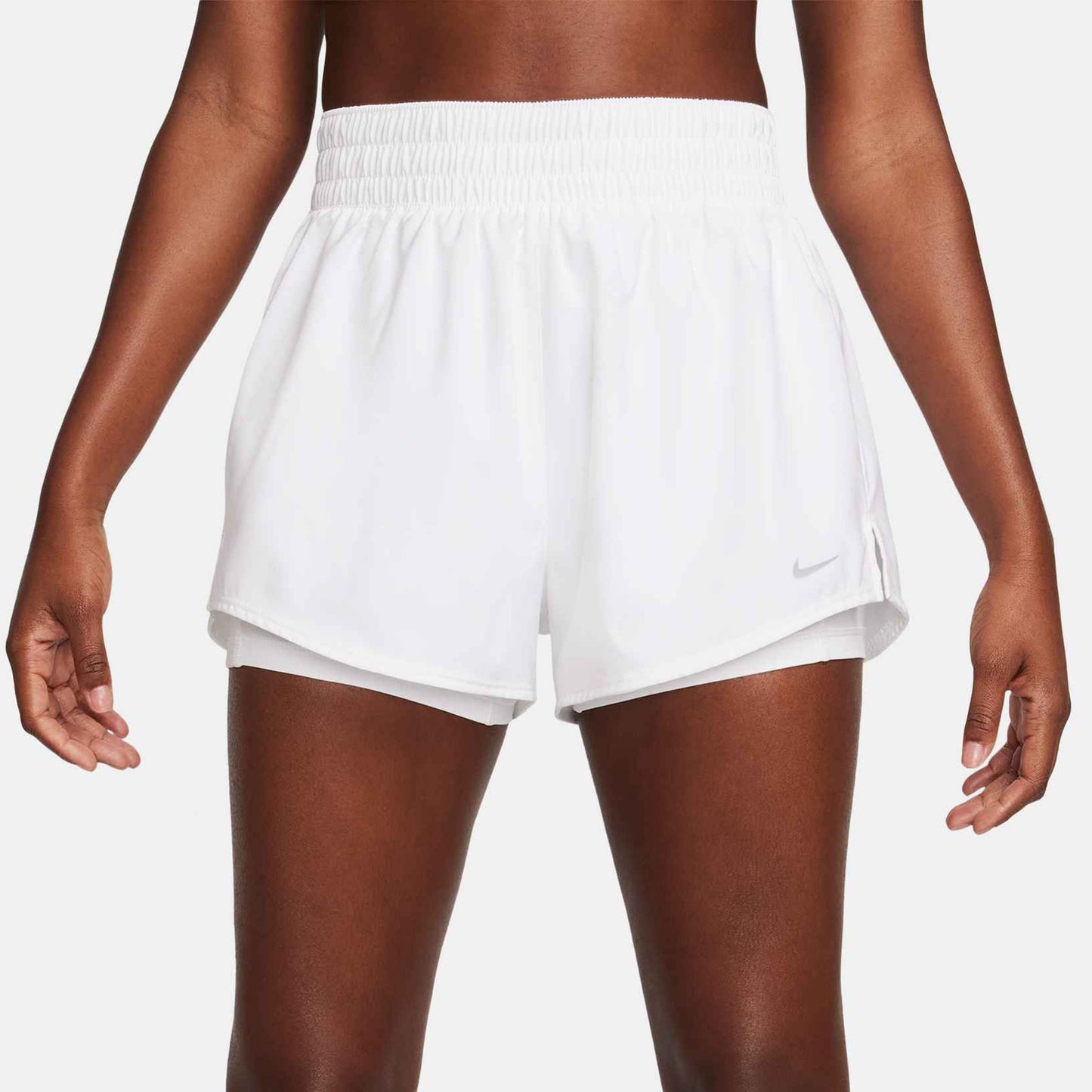 Women's Nike One Dri-FIT 3-in-1 Short