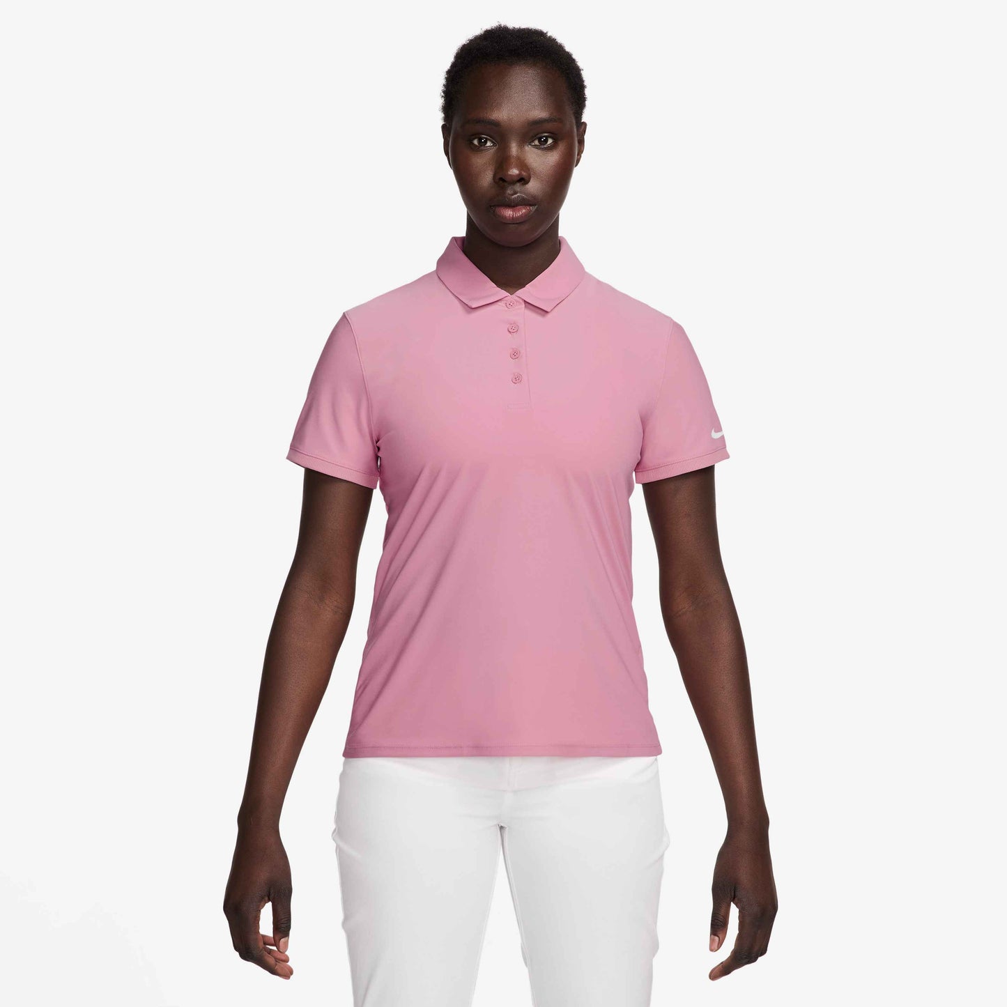 Women's Nike Dri-FIT Victory Polo