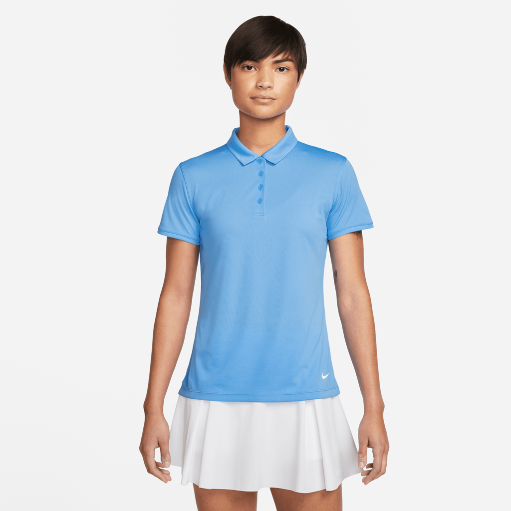 Women's Nike Dri-FIT Victory Solid Polo