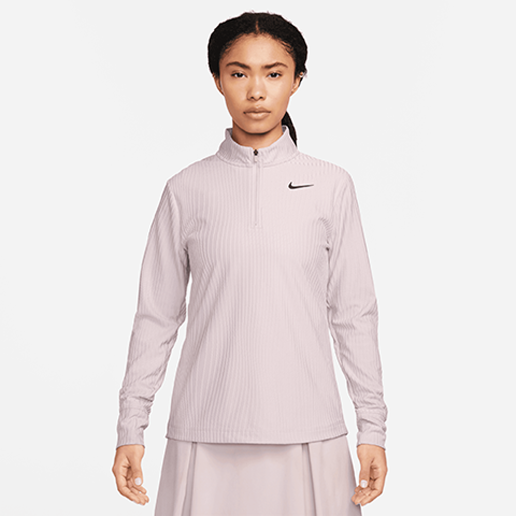 Women's Nike Dri-FIT Advantage Tour Half-Zip
