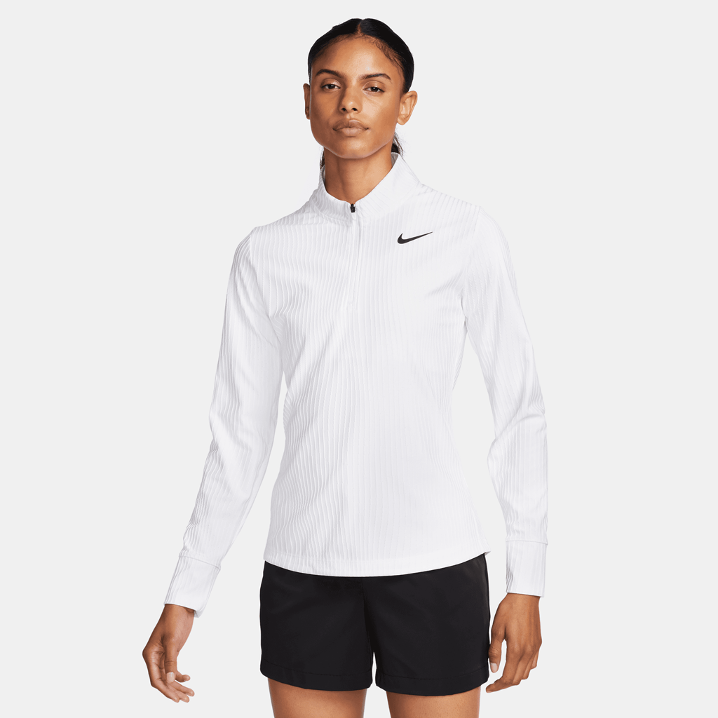 Women's Dri-FIT Advantage Tour Half-Zip