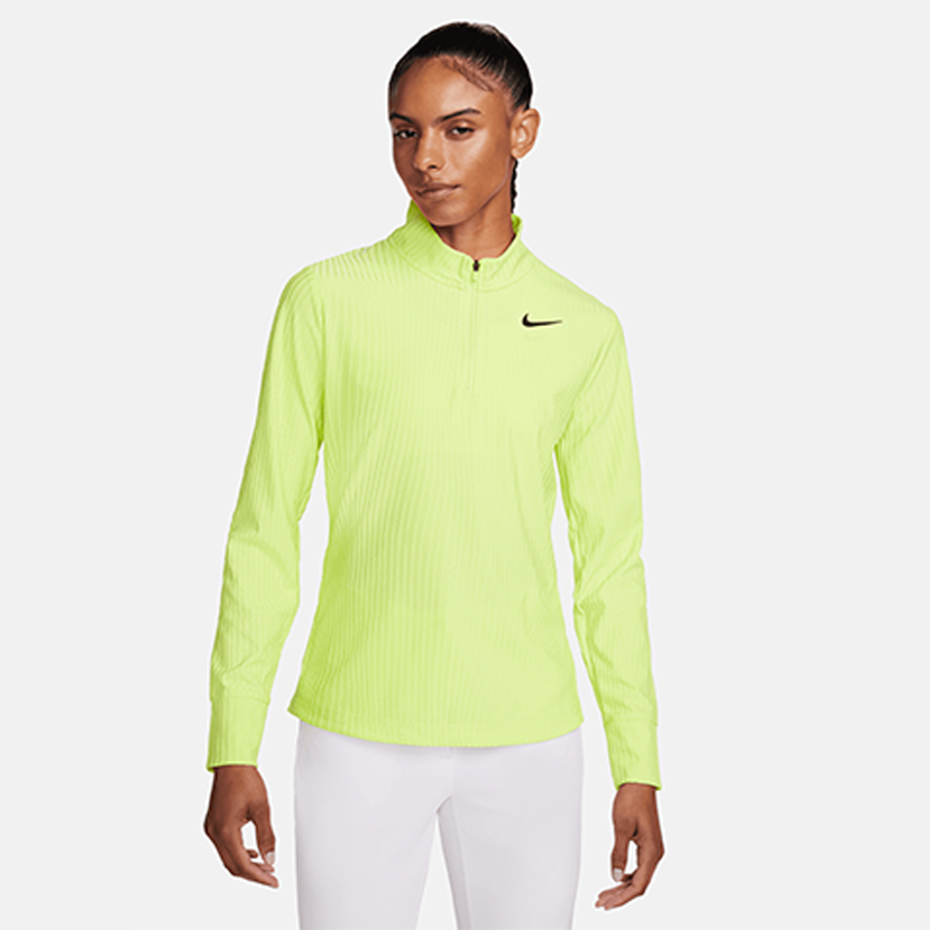 Women's Nike Dri-FIT Advantage Tour Half-Zip