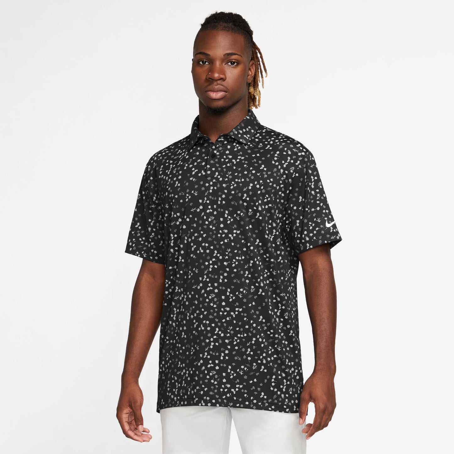 Men's Nike Dri-FIT Tour Polo