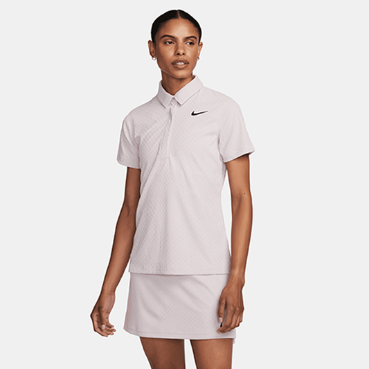 Women's Nike Dri-FIT Advantage Short-Sleeve Golf Polo