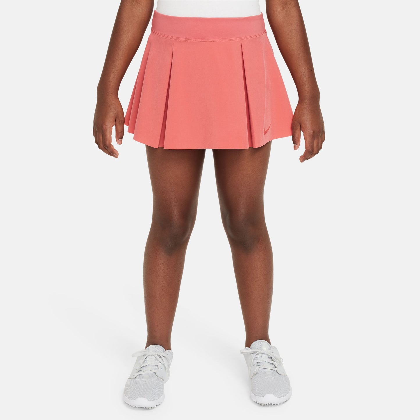 Girls Nike Club Dri-FIT Skort