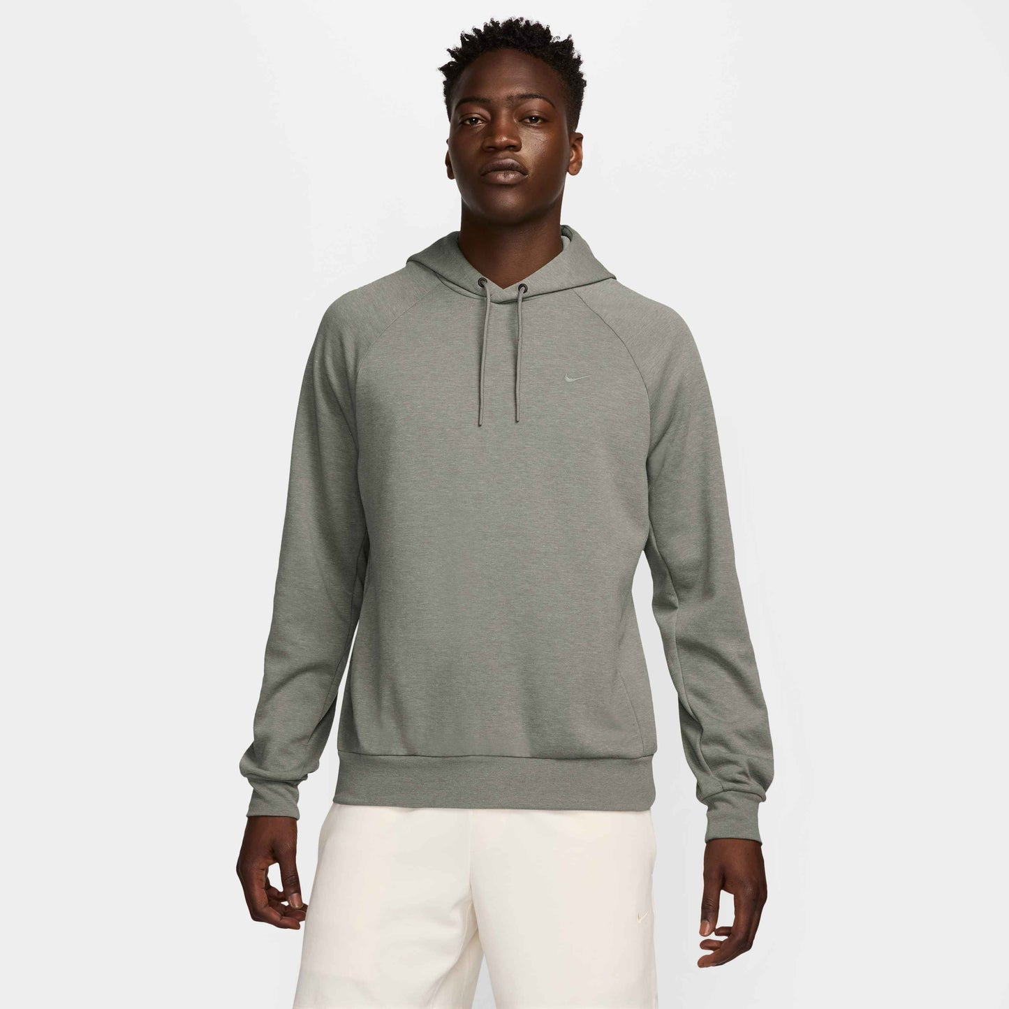 Men's Nike Dri-FIT UV Hoodie