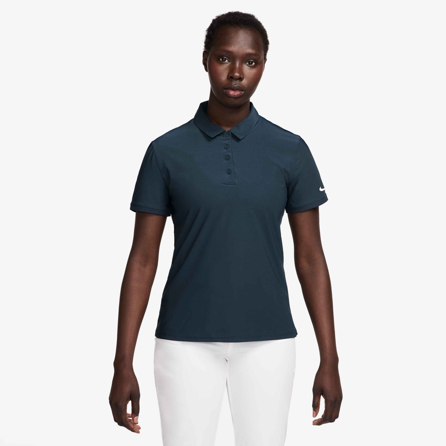 Women's Nike Dri-FIT Victory Polo