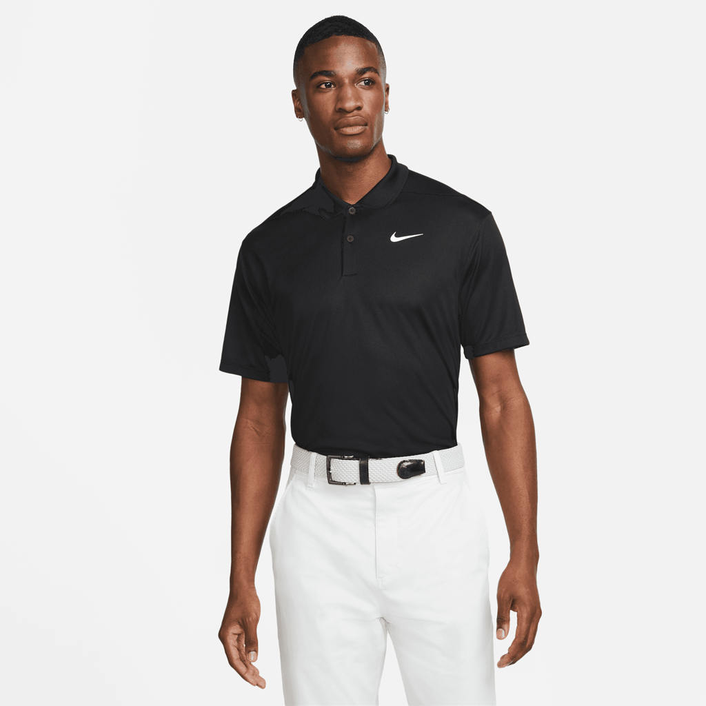 Men's Nike Dri-FIT Victory Solid Polo