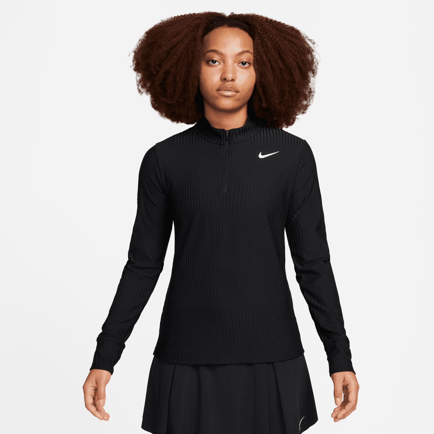Women's Dri-FIT Advantage Tour Half-Zip
