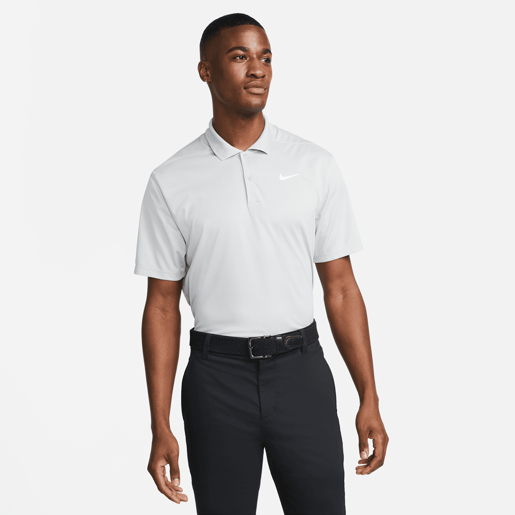 Men's Nike Dri-FIT Victory Solid Polo