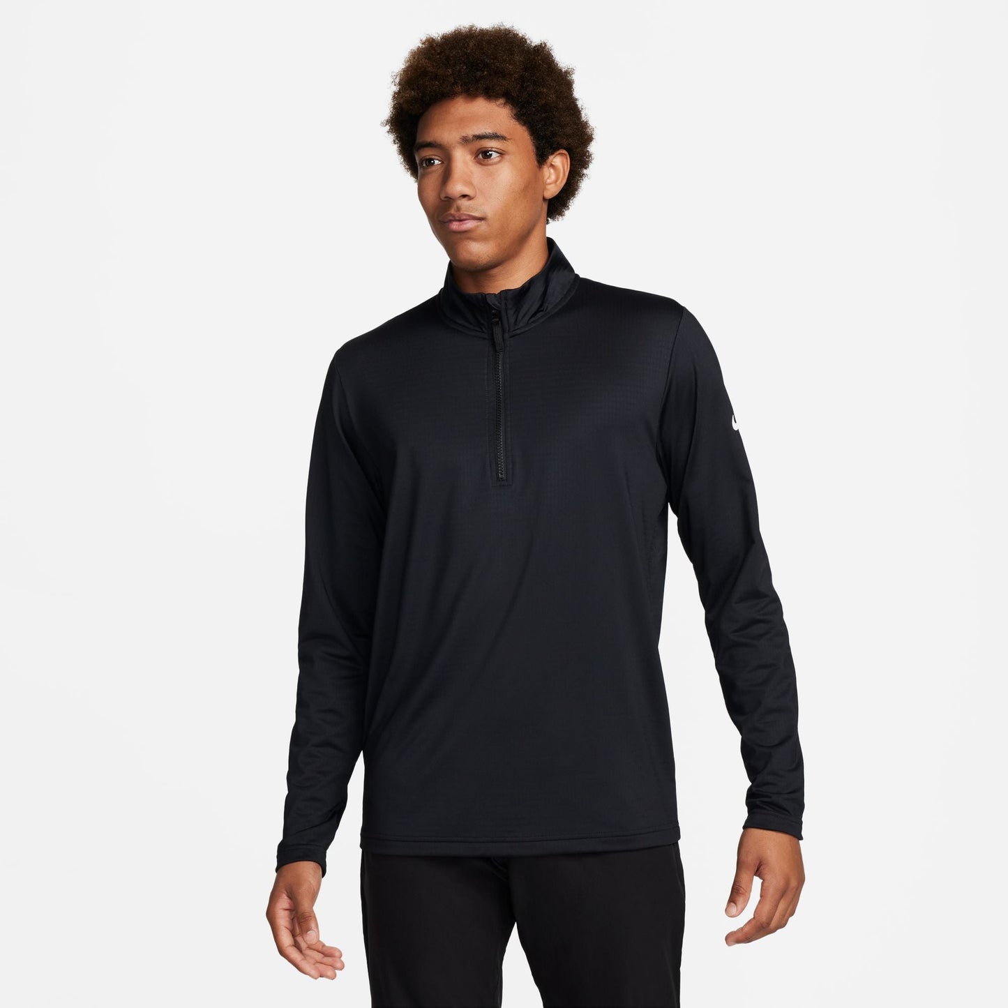 Men's Nike Dri-FIT Victory Half-Zip Top