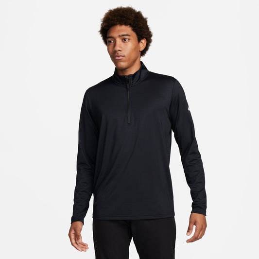 Men's Nike Dri-FIT Victory Half-Zip Top