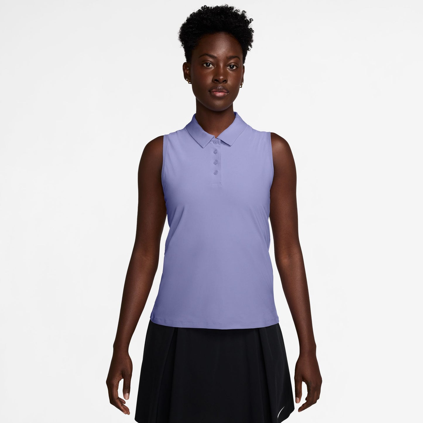 Women's Nike Dri-FIT Victory Sleeveless Polo