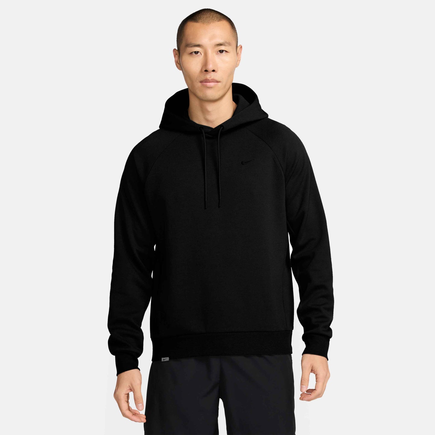 Men's Nike Dri-FIT UV Hoodie