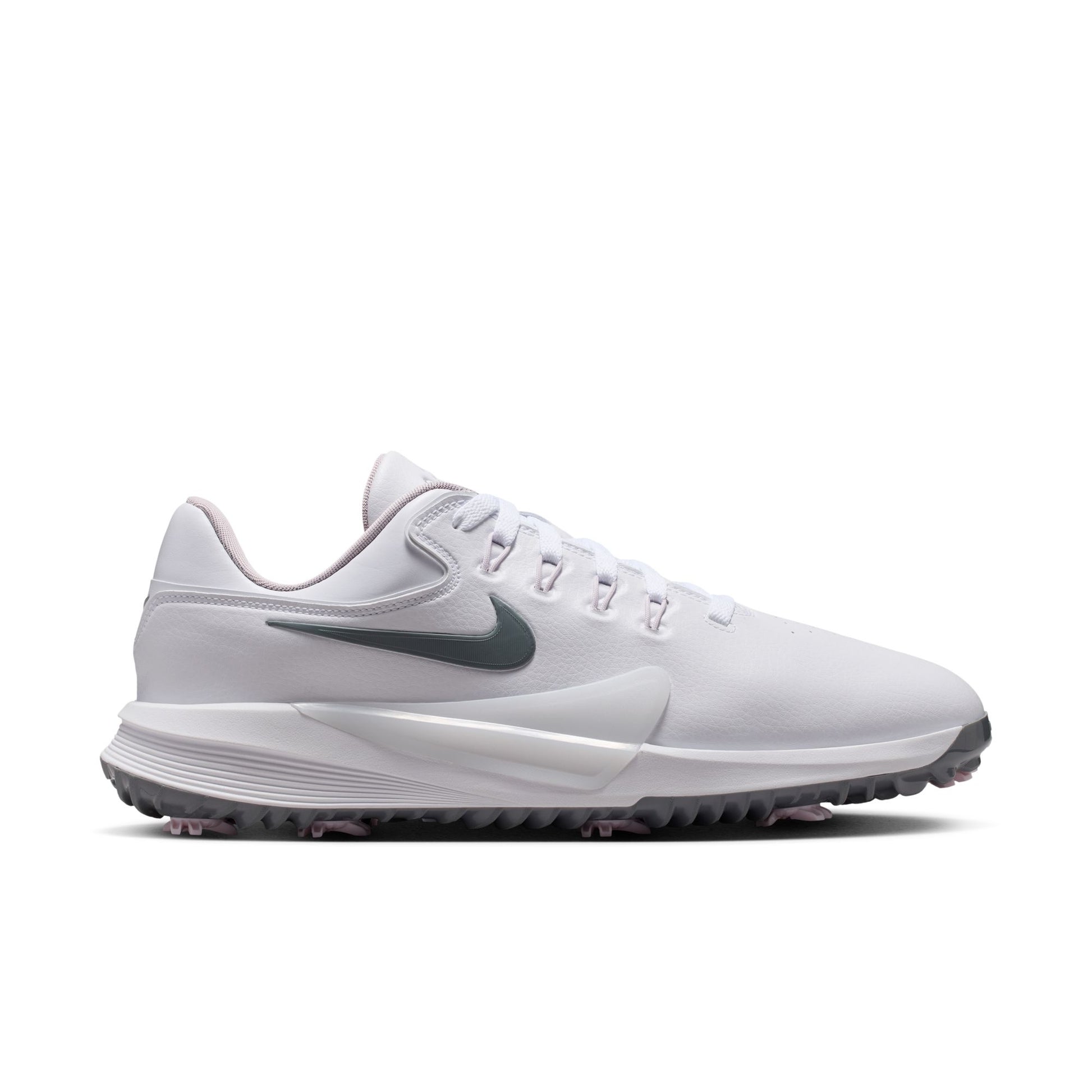 Nike Victory Pro 4 - White/Cool Grey-White-Bleached Lilac (FZ7611-106)