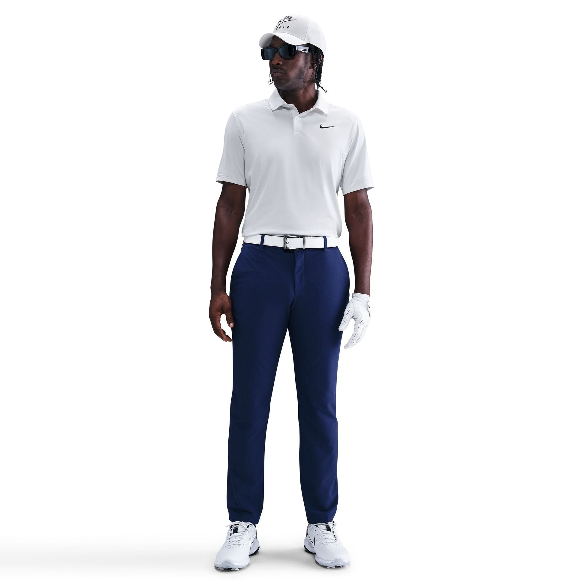 Men's Nike Dri-FIT Velocity Polo
