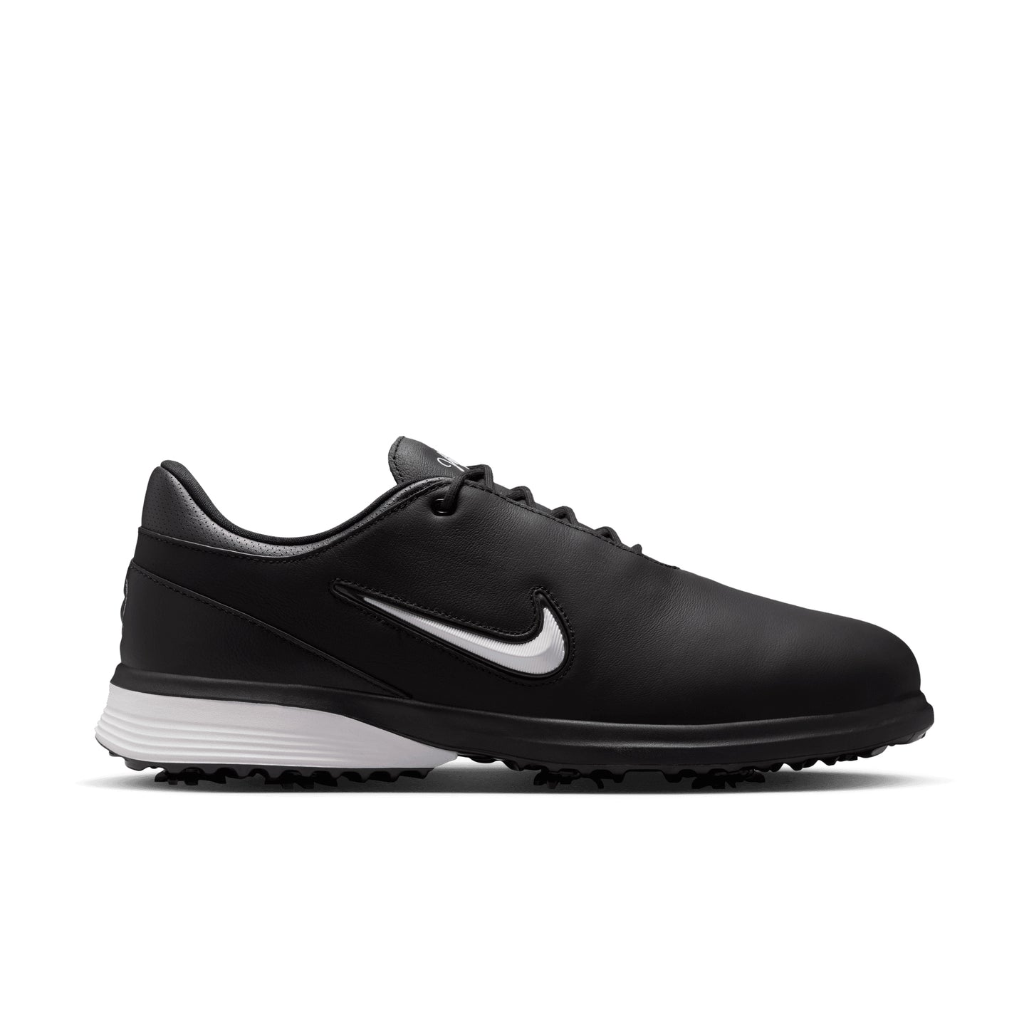 Nike Victory Tour 4 - Black/White-Dk Smoke Grey (FZ4155-001)