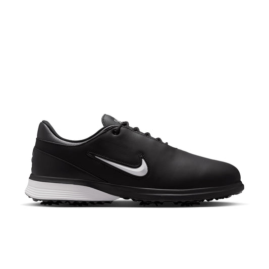 Nike Victory Tour 4 Wide - Black/White-Dk Smoke Grey (HM6542-001)