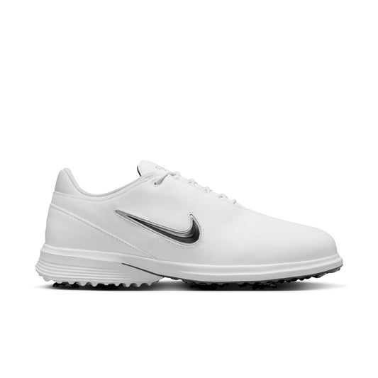 Nike Victory Tour 4 - White/Black-Photon Dust (FZ4155-100)