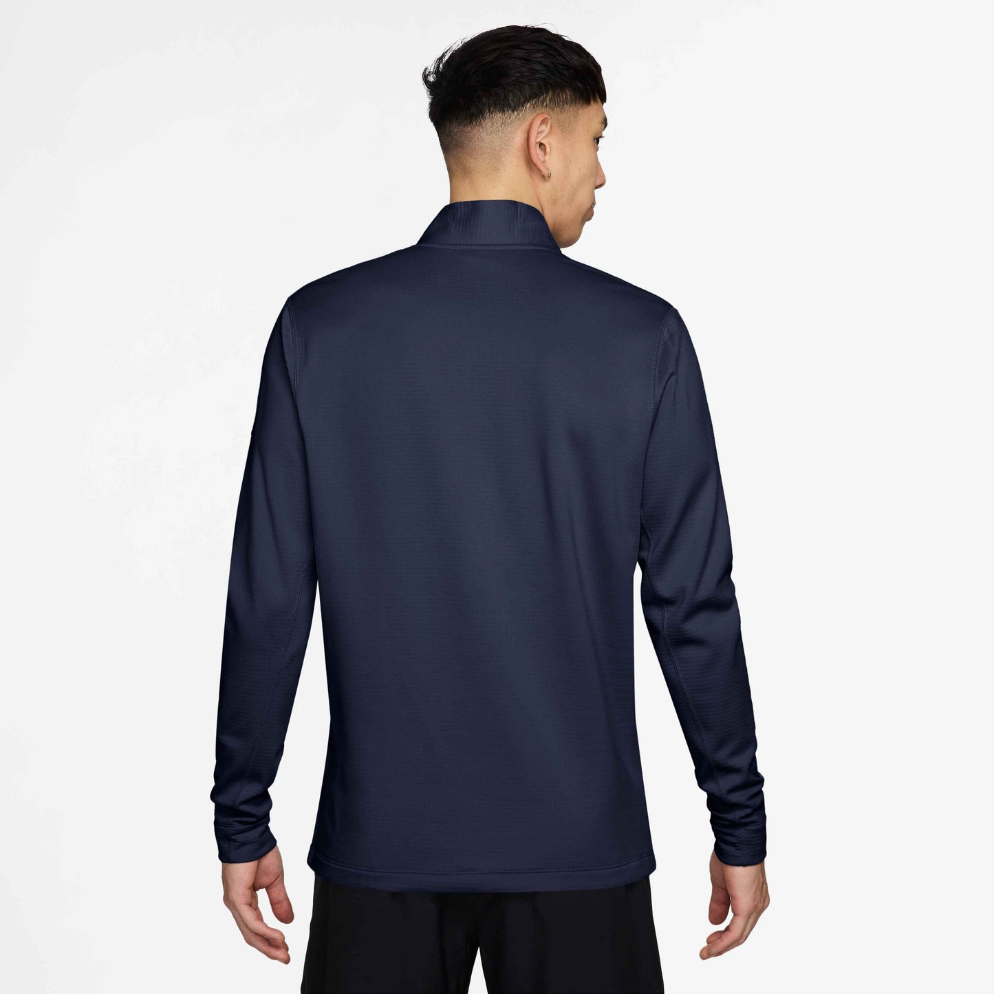 Men's Nike Therma-FIT Velocity 1/2 Zip Top