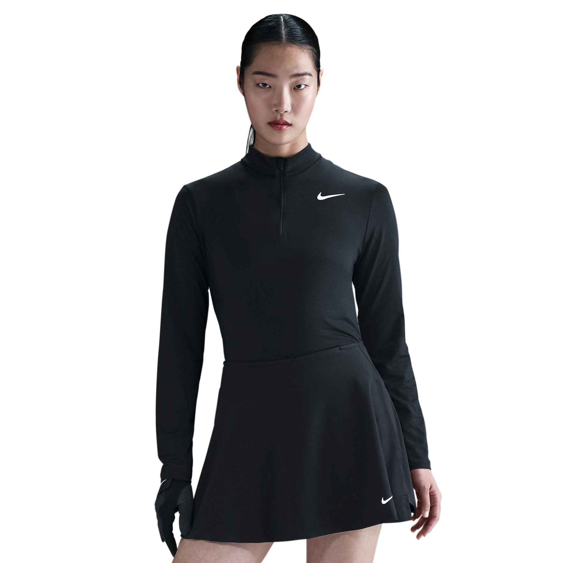 Women's Nike Dri-FIT UV Victory Half-Zip Top