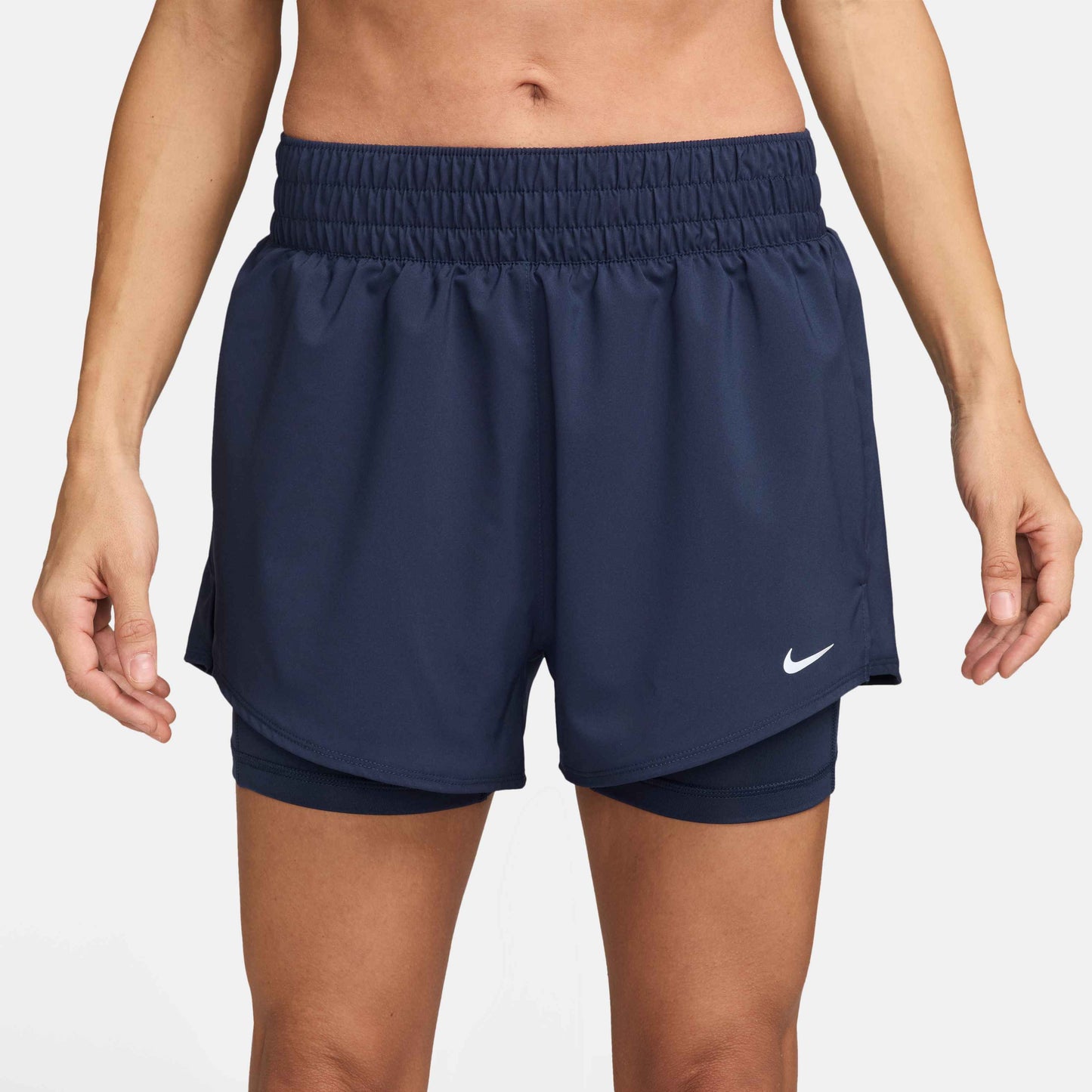 Women's Nike One Dri-FIT 3-in-1 Short