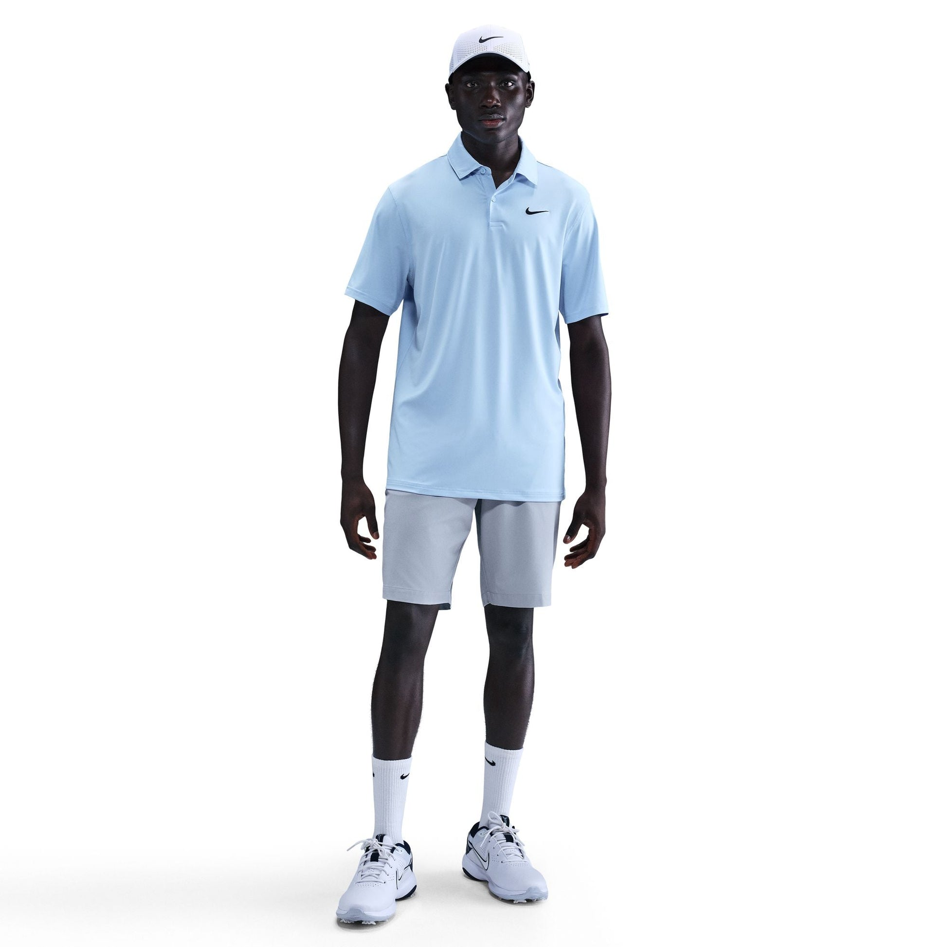 Men's Nike Dri-FIT Velocity Polo