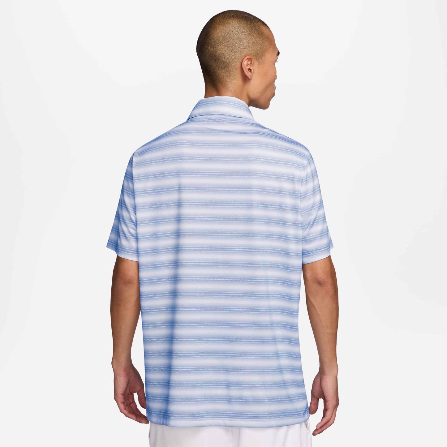 Men's Nike Dri-FIT Velocity Polo