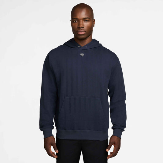 Men's Nike Therma-FIT Fairway Fresh Oversize Hoodie