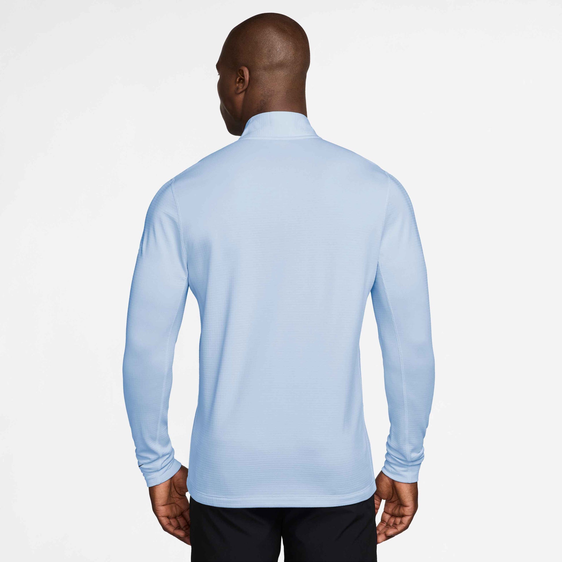 Men's Nike Therma-FIT Velocity 1/2 Zip Top