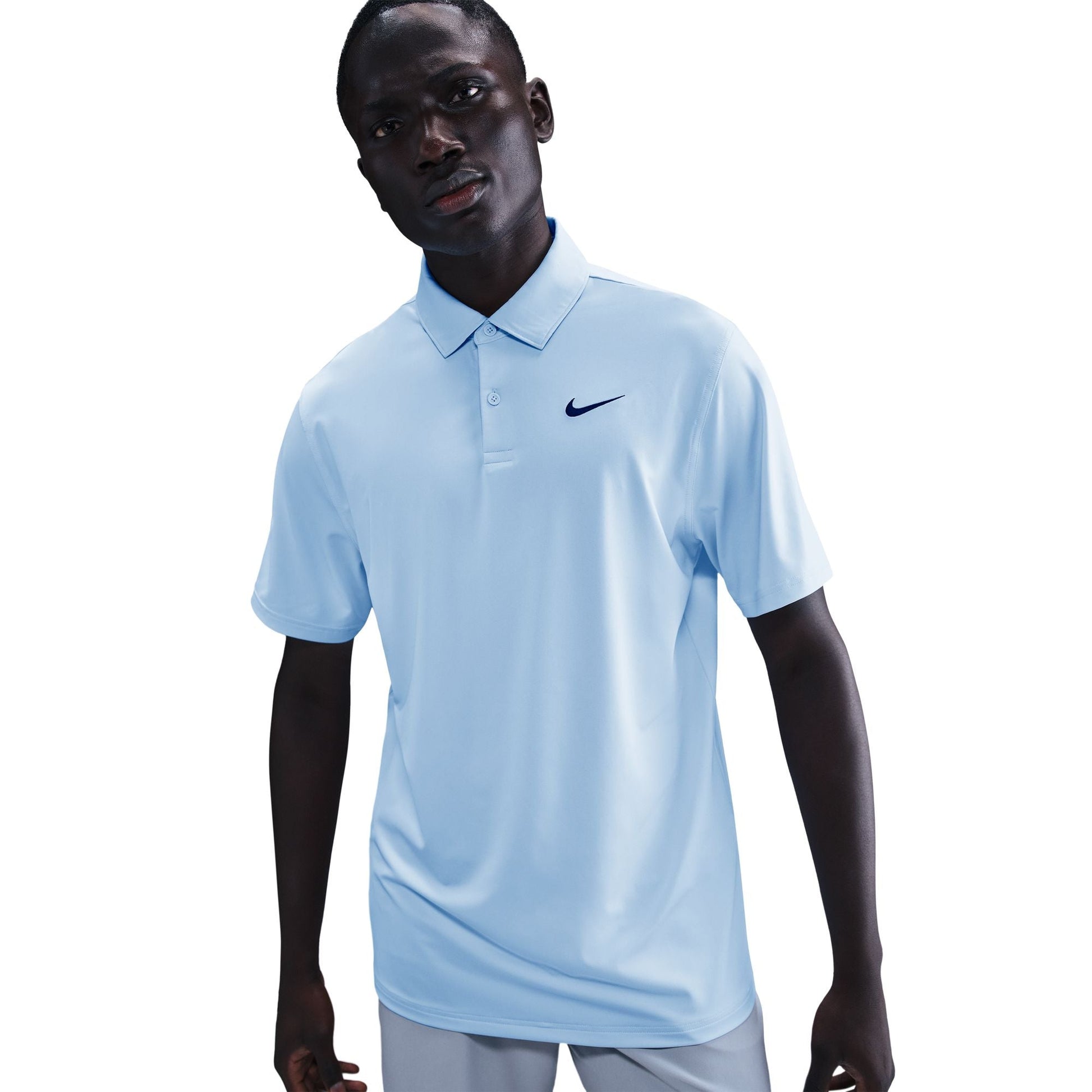 Men's Nike Dri-FIT Velocity Polo