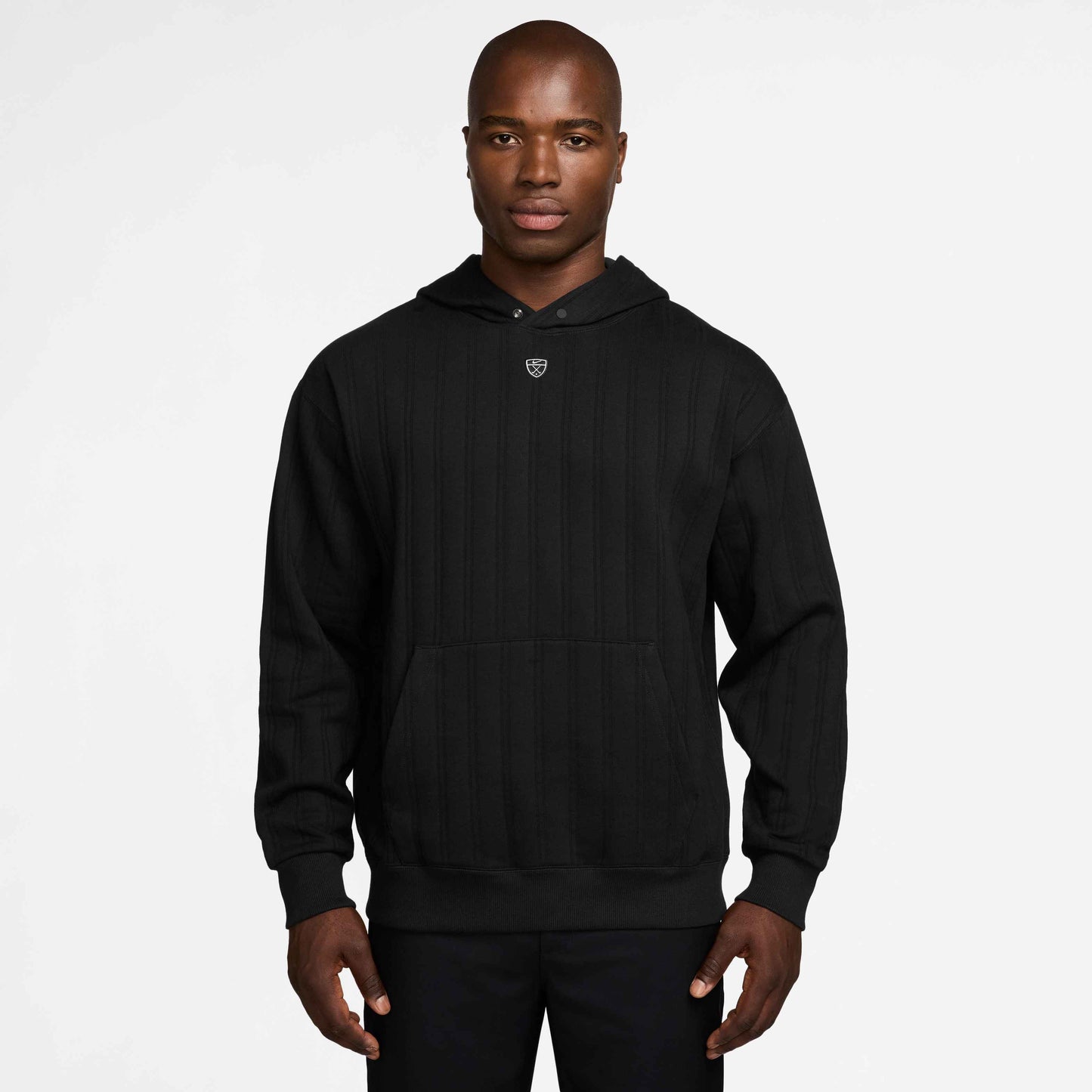 Men's Nike Therma-FIT Fairway Fresh Oversize Hoodie