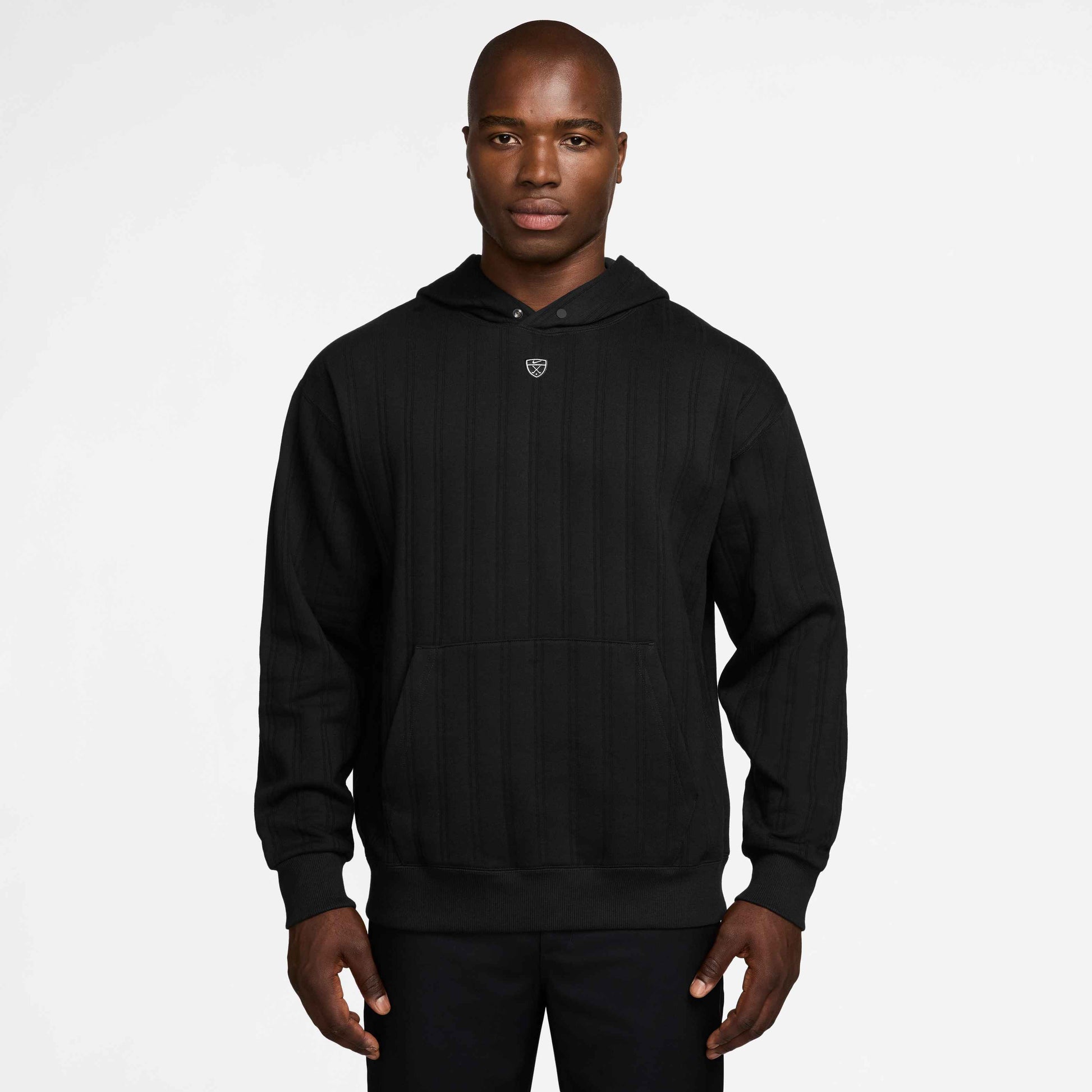 Men's Nike Therma-FIT Fairway Fresh Oversize Hoodie