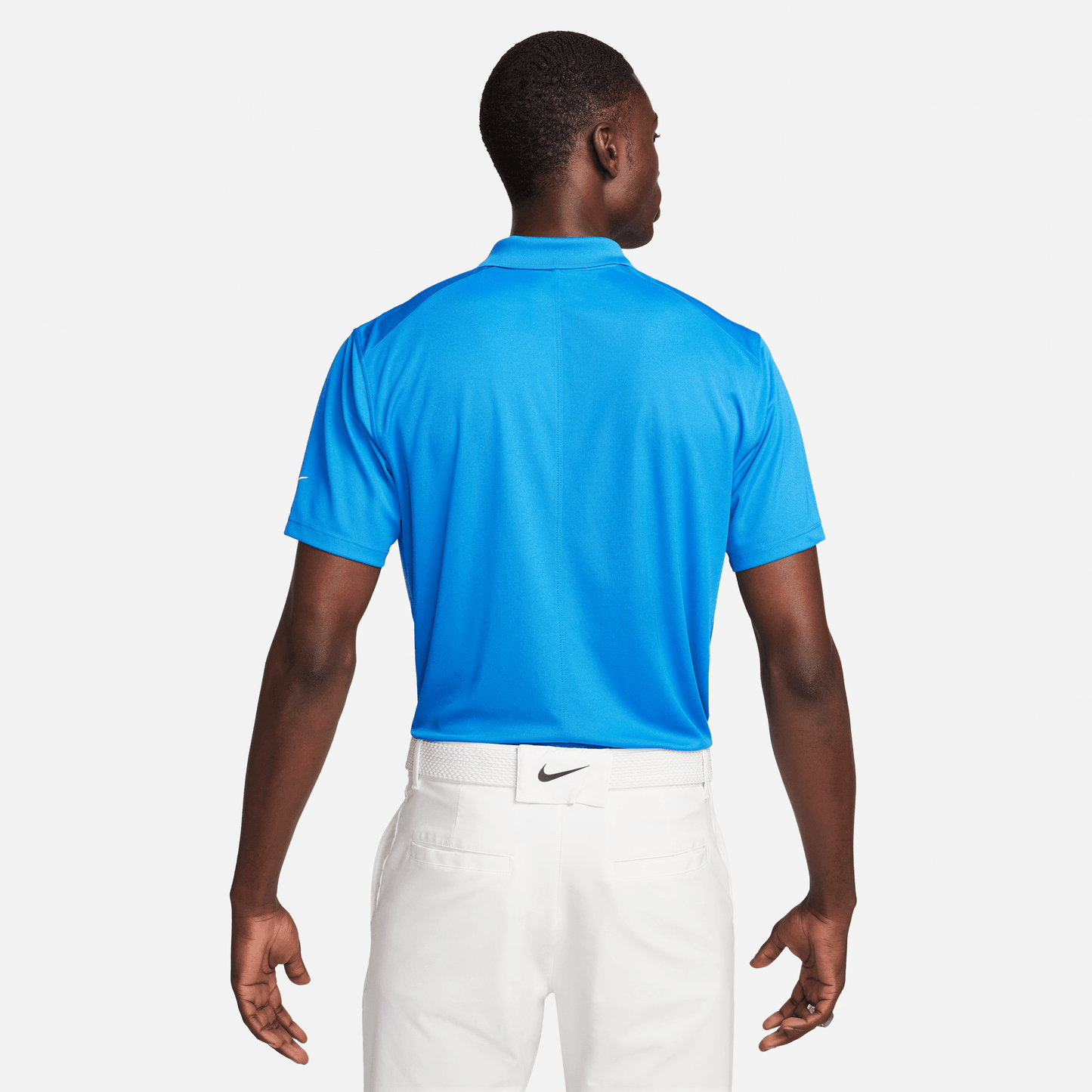 Men's Dri-FIT Victory Solid Polo Olc
