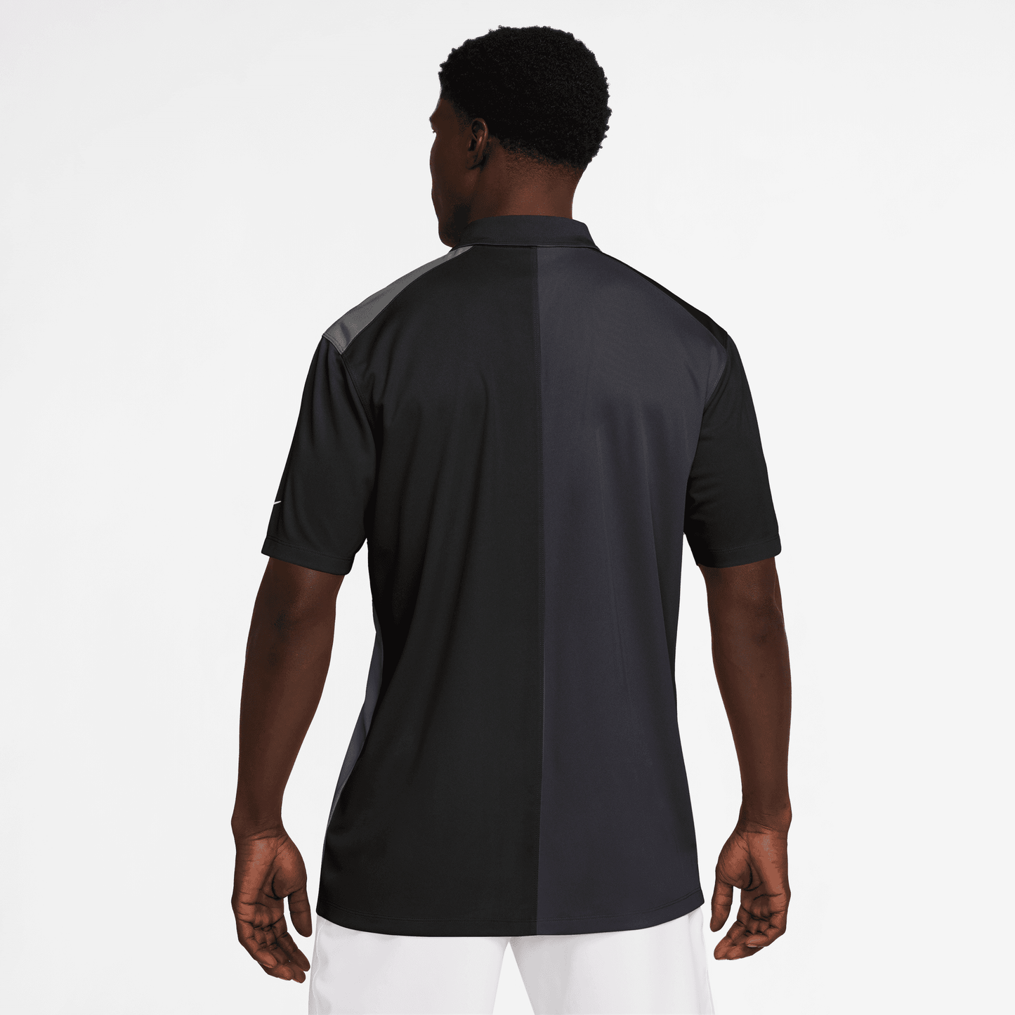 Men's Dri-FIT Victory+ Polo Blc Olc