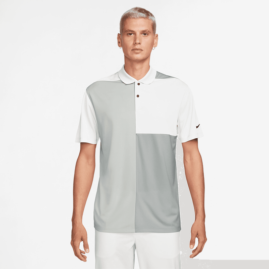 Men's Dri-FIT Victory+ Polo Blc Olc