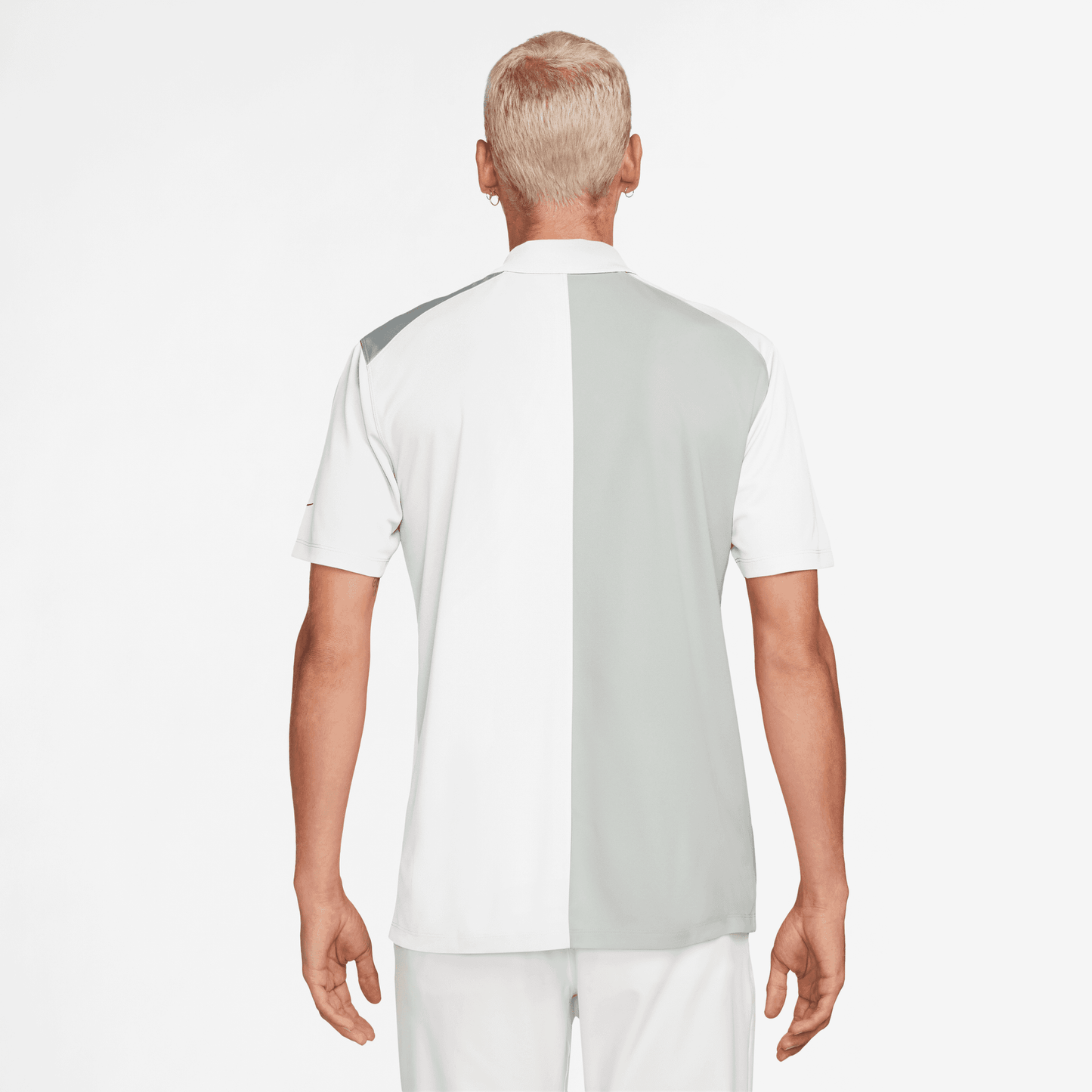 Men's Dri-FIT Victory+ Polo Blc Olc