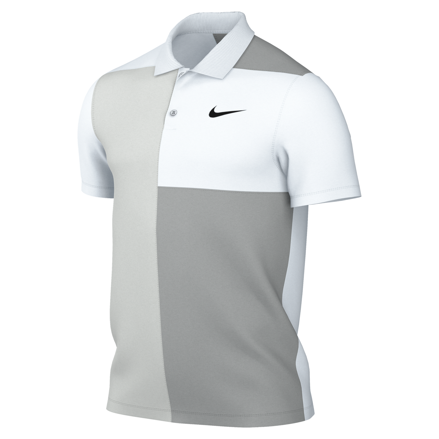 Men's Dri-FIT Victory+ Polo Blckd