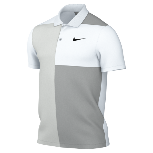 Men's Dri-FIT Victory+ Polo Blckd