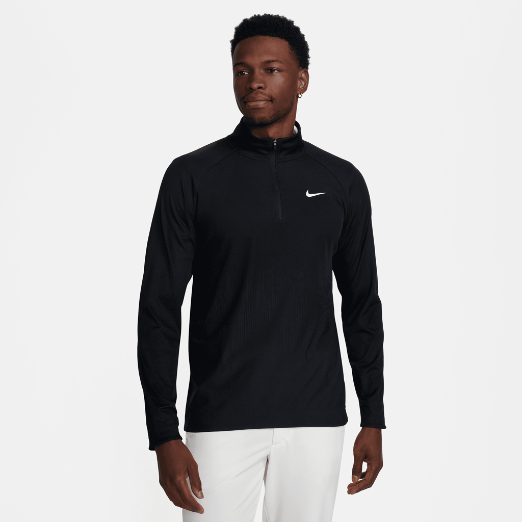 Men's Nike Tour Dri-FIT ADV Half-Zip Top