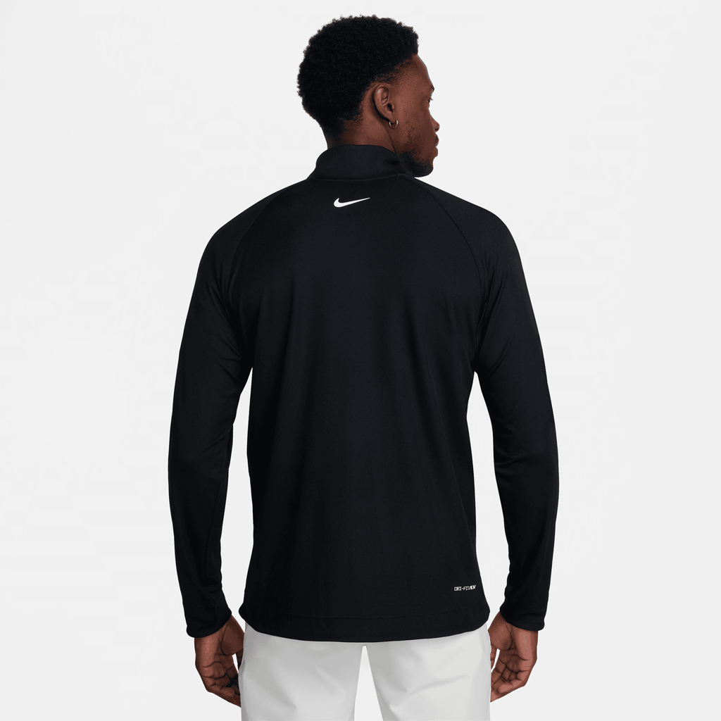 Men's Nike Tour Dri-FIT ADV Half-Zip Top